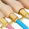 thumbnail image 4 of Felting NeedleKnitting Tool, Ergonomic Designed Punch Needle Oxford Punch Needle  For DIY Craft Handwork For Sewing Felting, 4 of 8