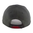 thumbnail image 2 of Chicago Blackhawks NHL '47 MVP Primary Cap | Adjustable, 2 of 2
