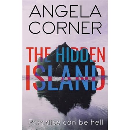 Pre-Owned The Hidden Island (Paperback)