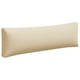 thumbnail image 3 of Set de cojines tipo palé VidaXL Beige, 3 unidades, para sofá interior/exterior, 3 of 9