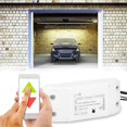 thumbnail image 3 of Garage Door Remote Controller Door Opener Device Support for Alexa Google,Garage Door Control,Garage Condition Check,Phone System, 3 of 5