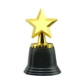thumbnail image 3 of Trofeo De Premio Props Trofeo Pequeño Para Niños Para El Partido De La Liga De Fútbol Deportivo SM SunniMix Trofeo de premio, 3 of 8