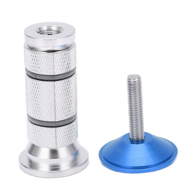 Bicycle Forks Headset Compression Plug Thread Replacement For Mountain Bike Carbon Fiber Front Forks