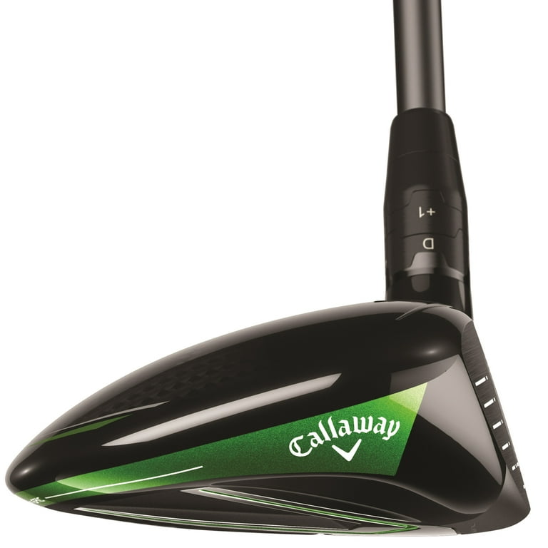Pre-Owned Left Hand Callaway Great Big Bertha Epic 15* 3 Wood Stf