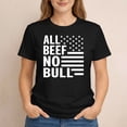 thumbnail image 2 of Dr Shawn Baker All Beef No Bull T-Shirt, 2 of 5