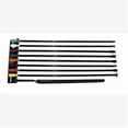 thumbnail image 1 of CTA Manufacturing CM4380 Spare Tire Tool Kit - 10 Piece, 1 of 1