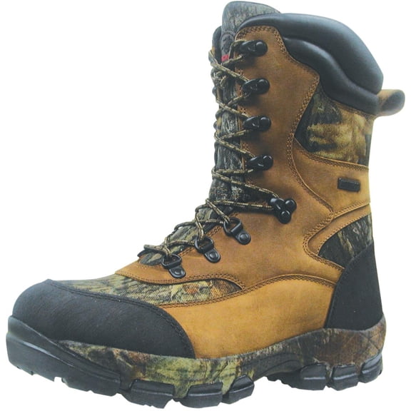 Pro Line Mfg. Win61605-10 Waterproof Hunting Boots