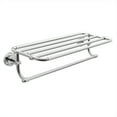 thumbnail image 2 of Moen 8736 Bathroom Safety 36-Inch Stainless Steel Shower Grab Bar with Concealed Screws, 2 of 6