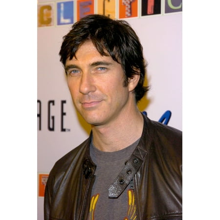 Dylan Mcdermott At Arrivals For The 2005 Mid-Autumn NightS Dream The Buffalo Club Santa Monica Ca November 06 2005 Photo By David LongendykeEverett Collection Celebrity
