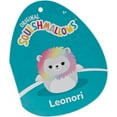thumbnail image 6 of Squishmallows 8" Lion With Wings - Leonori , The Stuffed Animal Plush Toy, 6 of 6