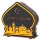 thumbnail image 1 of Wooden Night Light for Decoration with Comfortable Warm Lighting Black Wood LED Light 3.5x2.5 Inches, 1 of 5