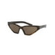 thumbnail image 2 of Lentes de SOL Prada PR 12VS 2AU8C1 57MM mujer, 2 of 4