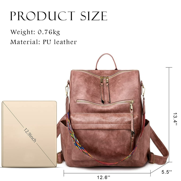 Guaranteed Original A.N.E.L.L.O PU Leather Mini Sling Bag - Brown