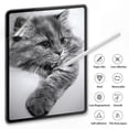 thumbnail image 4 of Privacy Screen Protector for Tablets - Anti-Spy PET Film with Paperlike Texture, 4 of 5