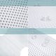 thumbnail image 3 of Alfombrilla de baño Soporte para Todo el Cuerpo con Almohada de baño, cojín para bañera de Spa de Malla de Aire 3D, con Ventosas Antideslizantes (125 * 36 cm), 3 of 5