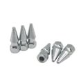 thumbnail image 1 of Pernos de púas de Motor Interior de coche Riwesomey 6 unids/set de acero al carbono para H23A1, 1 of 6
