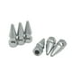 thumbnail image 2 of Speravity 6 unids/set de pernos de puntas de Motor de coche, perno de acero al carbono para vehículo, pieza de repuesto, accesorio de modificación de Vehículos, repuestos y accesorios Mis Speravity VI018822-00, 2 of 6