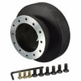 thumbnail image 2 of Steering Wheel Racing Quick Release Hub Adapter Snap Car Steering Wheel Adapter Off Boss Kit For  E36, 2 of 7