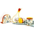 thumbnail image 2 of Duomo 4 Piece Table Accessory Set, 2 of 4