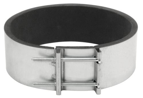 8 Ideal-Air 380039 Noise Reduction Clamp