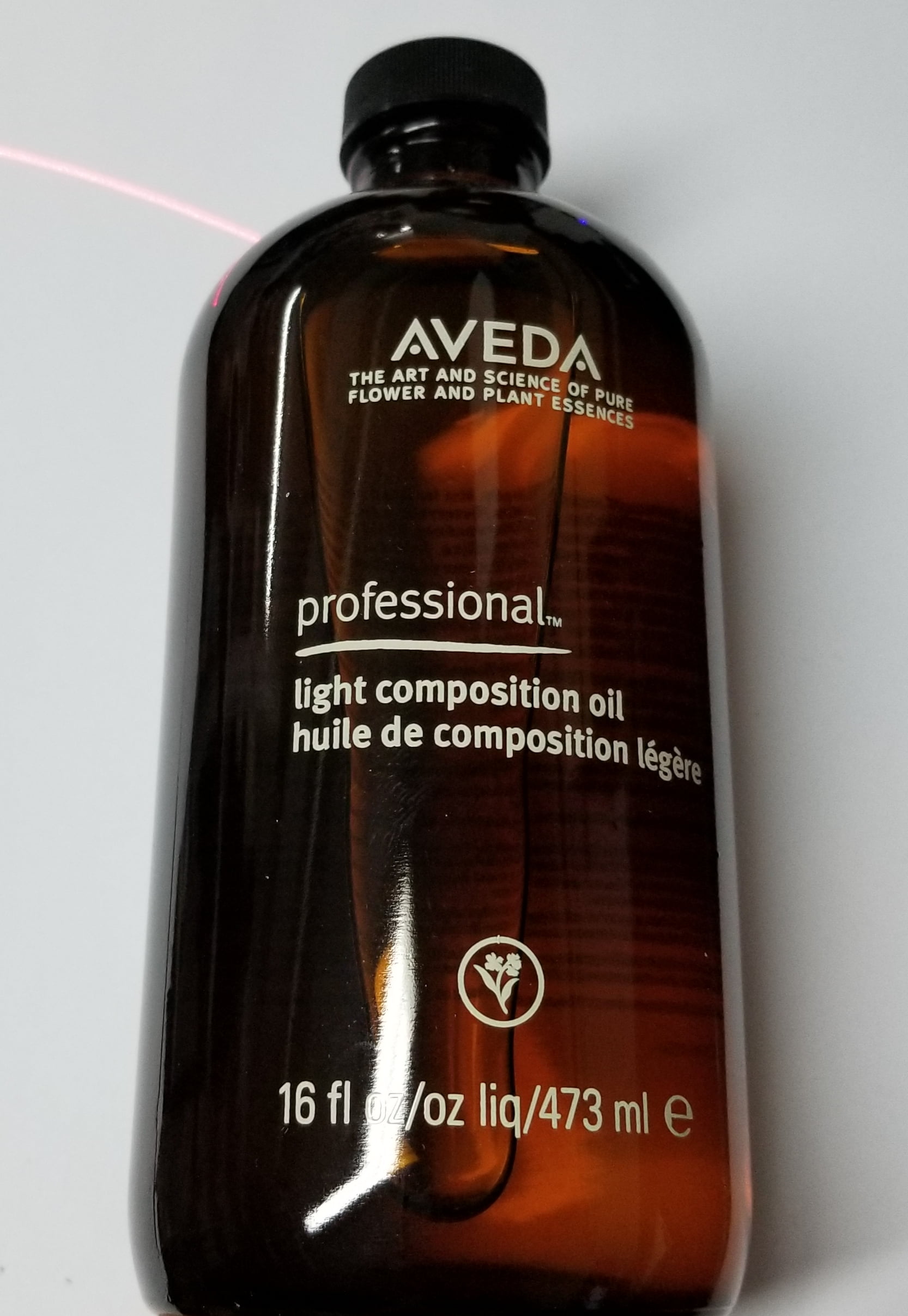 Aveda Professional Light Composition OIl 16 Oz