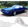thumbnail image 3 of VEEKI Rear Right Bumper Reflector Light 1100781 99 D Charging Port Cover Replacement for Tesla Model 3 Y24050816, 3 of 5
