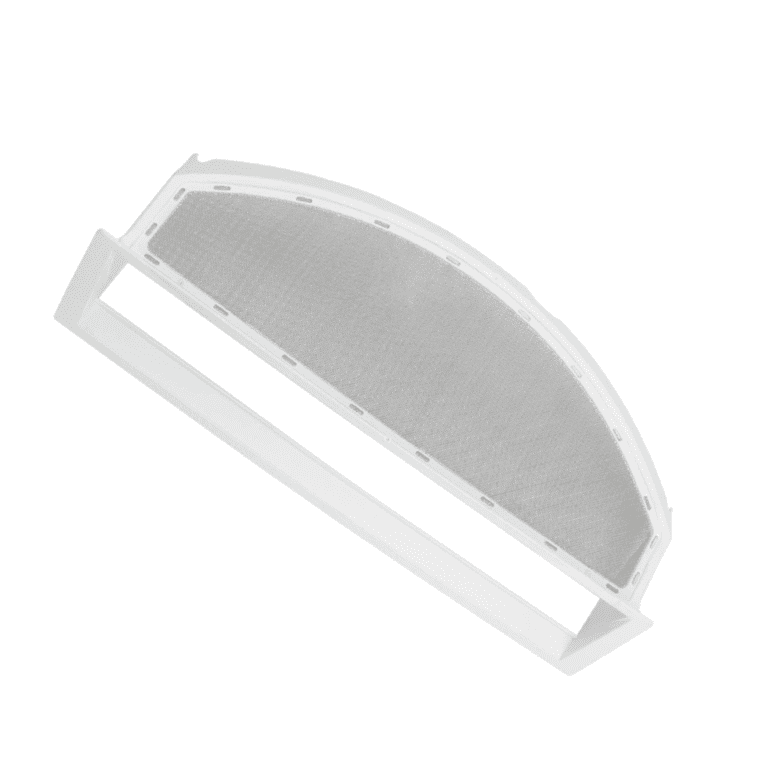 Scaroo WE18X25100 Dryer Lint Screen Filter Fit For GE WE18M0021 2-PACK