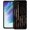Wood grain American flag, variant on Case Compatible with Samsung Galaxy S22,Pattern Plexiglass Cover for Boys Men,Shockproof Anti-Scratch Case for Samsung Galaxy S22 6.1 inch,Oil Painting Cactus