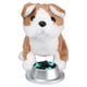 thumbnail image 3 of Set perro de peluche con estetica y transportadora y efectos de sonido y movimientos Play set  HC118, 3 of 5
