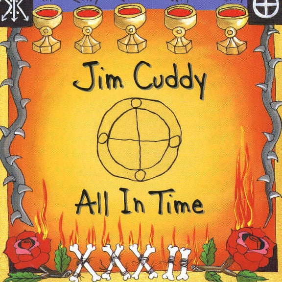 All In Time [CD]