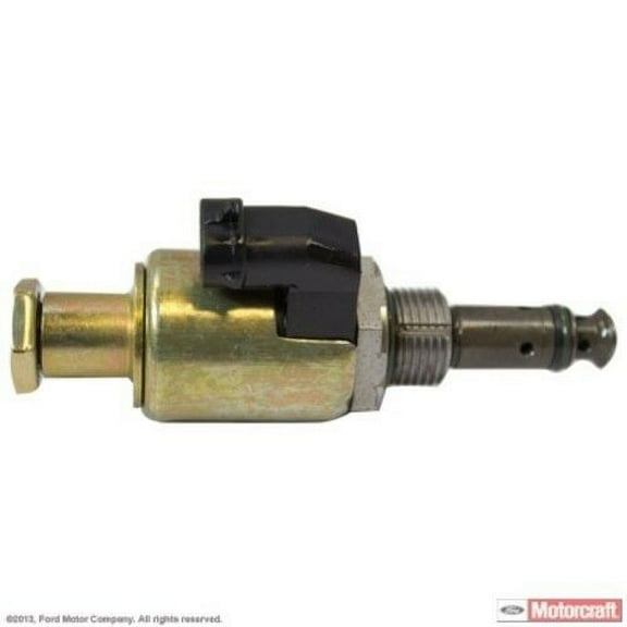 Motorcraft CM-5112 Fuel Injection Pressure Regulator Fits select: 1994-1995 FORD F350, 1994-1995 FORD F250