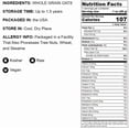 thumbnail image 4 of Quick Cooking Rolled Oats, 0.5 Pounds — Kosher, Raw, Vegan — by Food to Live, 4 of 7