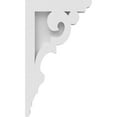 thumbnail image 3 of 1 7/8"W x 8"D x 14"H Preston Architectural Grade PVC Corbel, 3 of 9