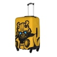 thumbnail image 3 of Transformers Funda De Equipaje Para Transformadores Lavable Protector De Maleta Antiarañazos Para De 18 A 32 Pulgadas, 3 of 4