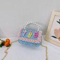 thumbnail image 4 of Lindo mini bolso bandolera para niños pequeños, niños, 4 of 6