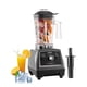 thumbnail image 1 of Licuadora VEVOR 1400W para batidos de 1.8 L con 2 tazas de 61 oz Capaci, 1 of 9