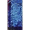 Rhapsody of Colors 51 Abstract art (Mixed Media) PosterPrint