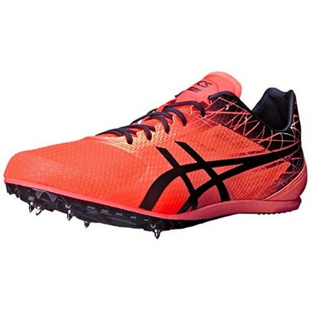 asics spikes shoes for running