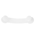 thumbnail image 2 of Correa de mufla bucal Suspensión directa ajustable Banda elástica Hebilla de extensión Cuerda de mufla bucal suave y cómoda, 2 of 5