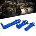 thumbnail image 2 of UPGRATOR 3Pcs Tubing Sealing Pliers with Non-Conductive Safety for Mechanics, 2 of 8