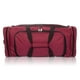 thumbnail image 5 of Bolsa de viaje DALIX Vacation Travel, 25 L, poliéster granate, 5 of 7