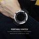 thumbnail image 5 of EeaseMX Reloj electrónico luminoso deportivo de moda, resistente al agua, color negro., 5 of 7
