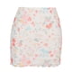 thumbnail image 5 of Faldas Para Mujer Mini Falda Nueva Moda Casual Impreso Malla Falda Cintura Alta Doble Capa Paquete Delgado Cadera Odeerbi ODB147874, 5 of 5
