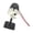Anti alignment, variant on Yihuala 15kg Capacity Model Thruster Motor With Nylon Propeller 20V Design