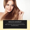 thumbnail image 5 of Productos para el cuidado del cabello Champú anticaída Polygonum Multiflorum Champú compuesto para el cuidado del cabello Champú anticaída 500 ml champú champú, 5 of 5