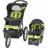 Baby Trend Expedition Jogger Travel System, Electric Lime