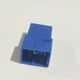 thumbnail image 4 of Sidaley Relé eléctrico de Metal ABS para coche, mejora portátil desmontable, pieza de controlador de interruptor de altavoz de vehículo Automoción decorativa y accesorios, 4 of 6