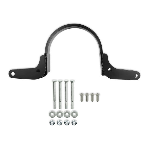 Hooker Blackheart BHS578 Transmission Crossmember Hoop