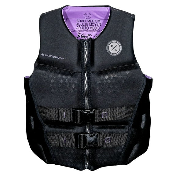 Hyperlite Ambition CGA Life Jacket for Women
