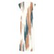 thumbnail image 4 of TaTaai Ladies Solid Color Round Neck Sleeveless Knee Length Casual Dress Fashion Pleated Detail with Pockets Soft Breathable Fabric Dress for Spring Summer Daily Casual Occasions Gift, 4 of 6